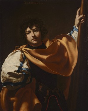 Saint George